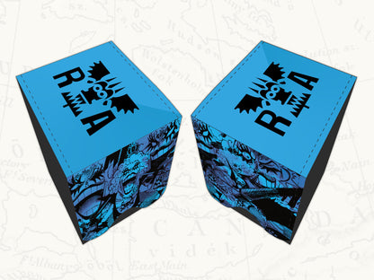 ONE PIECE TCG Deckbox: Ivankov Leader Deckbox